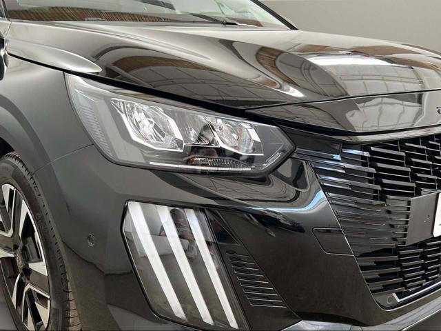 PEUGEOT 208 usata, con Bluetooth