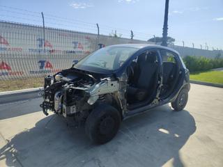 LANCIA Ypsilon 1.0 FireFly 5 porte S&S Hybrid Silver