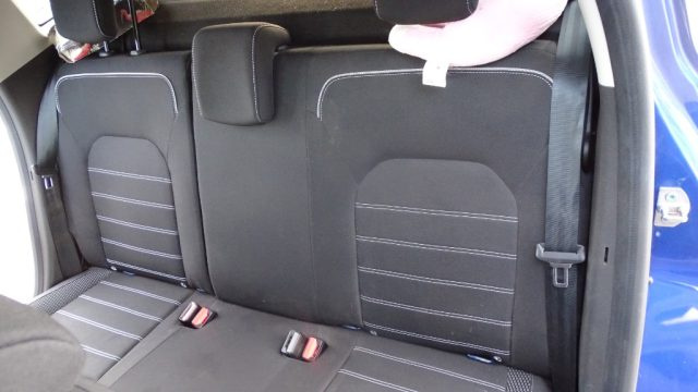 DACIA Duster usata 72