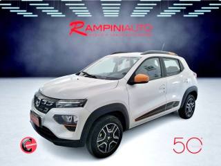 DACIA Spring Electric 45 Comfort Plus Km 1.900 Iva Esposta