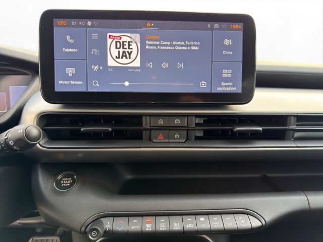 JEEP Avenger usata 13