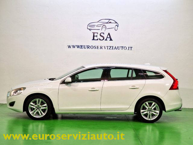 VOLVO V60 usata, con Autoradio