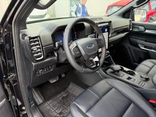FORD Ranger usata, con Sistema di navigazione