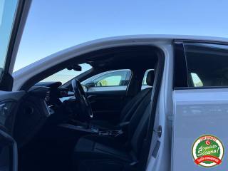 AUDI A1 usata, con Controllo automatico clima