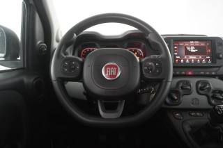 FIAT Panda usata 11