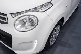 CITROEN C1 usata 27