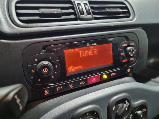 FIAT Panda usata, con Servosterzo