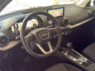 AUDI Q2 usata, con Bracciolo