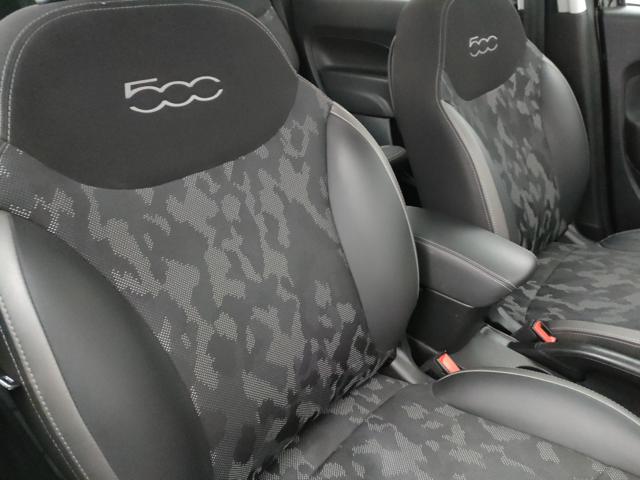 FIAT 500L usata, con Bluetooth