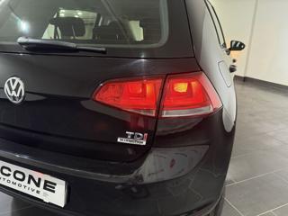 VOLKSWAGEN Golf usata, con Autoradio