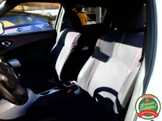 NISSAN Juke usata, con Controllo automatico clima