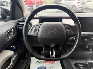 CITROEN C4 Cactus usata, con Fendinebbia