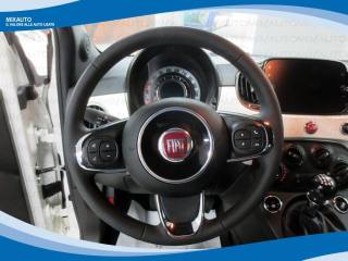 FIAT 500 usata, con Airbag Passeggero