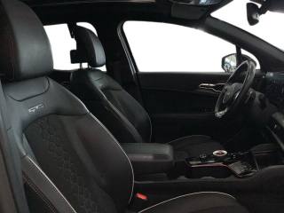 KIA Sportage usata, con Fendinebbia