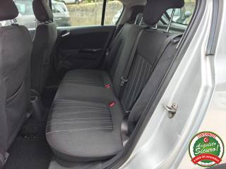 OPEL Corsa usata, con Chiusura centralizzata