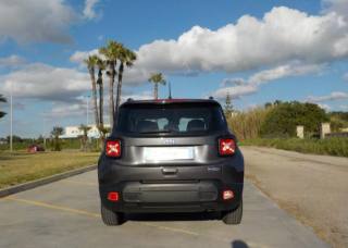 JEEP Renegade usata, con Autoradio