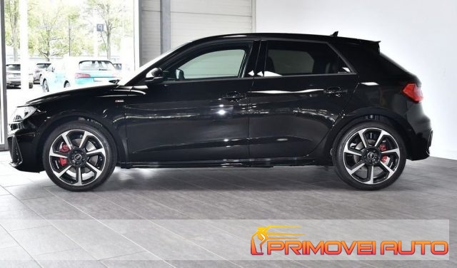 AUDI A1 usata, con Chiusura centralizzata
