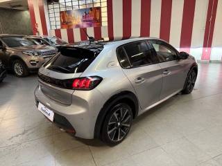 PEUGEOT 208 usata, con Alzacristalli elettrici
