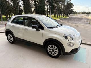 FIAT 500X usata, con Airbag laterali