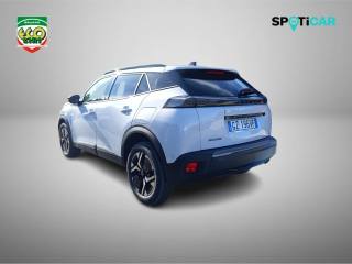 PEUGEOT 2008 usata, con Climatizzatore