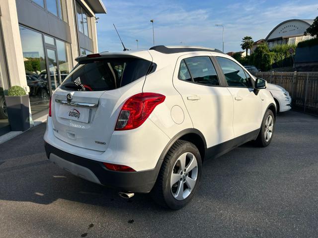 OPEL Mokka X usata, con Airbag