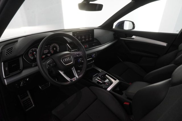 AUDI Q5 usata 8