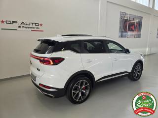 DR MOTOR DR 6.0 usata, con Alzacristalli elettrici