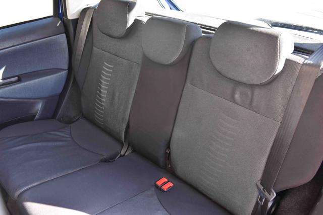 FIAT Idea usata, con Climatizzatore