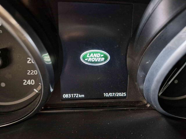 LAND ROVER Discovery Sport usata, con Climatizzatore