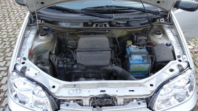 FIAT Punto usata 119