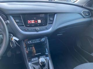 OPEL Grandland X usata, con Cruise Control