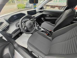 PEUGEOT 208 usata, con Autoradio