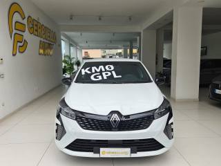 RENAULT Clio ECO-G 100 CV Techno tua da ?199,00 mensili