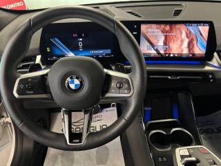 BMW X1 usata, con Trazione integrale