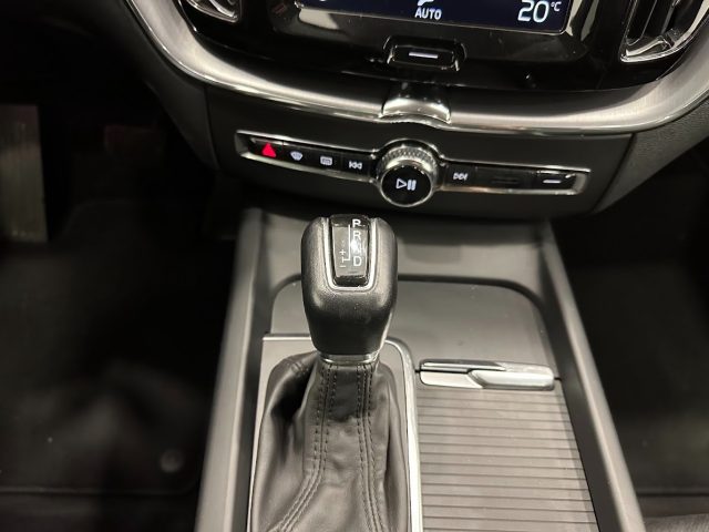 VOLVO XC60 usata, con Bracciolo