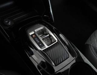 PEUGEOT 2008 usata, con Sensore di pioggia