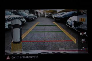 SKODA Kodiaq usata, con Cruise Control