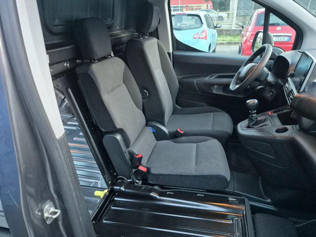 CITROEN Berlingo usata, con Boardcomputer
