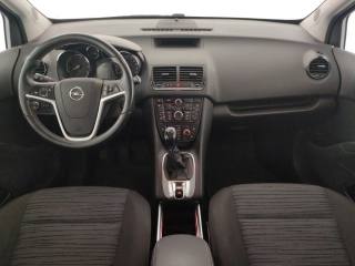 OPEL Meriva usata, con Servosterzo