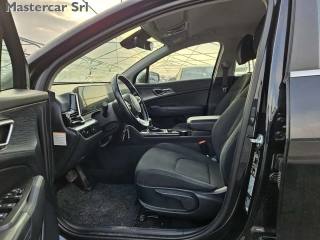 KIA Sportage usata, con Climatizzatore