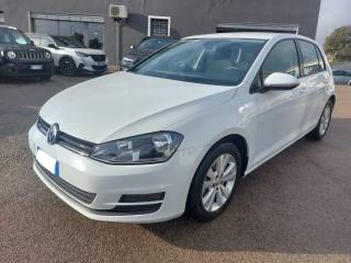 VOLKSWAGEN Golf 1.6 TDI 5p. Highline BlueMotion Technology