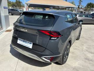 KIA Sportage usata, con Controllo trazione