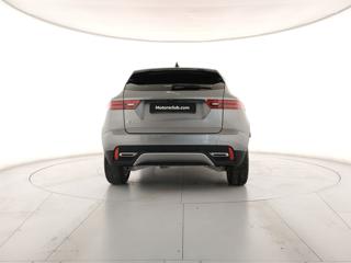 JAGUAR E-Pace usata, con Airbag Passeggero