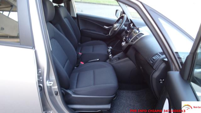 HYUNDAI iX20 usata 104
