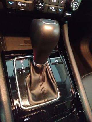 JEEP Compass usata 26