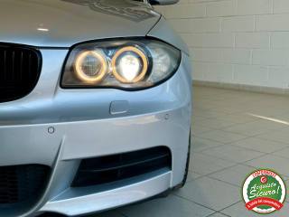 BMW 135 usata, con Boardcomputer