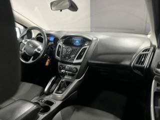 FORD Focus usata, con Controllo trazione