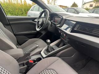 AUDI A1 usata, con Fari Xenon