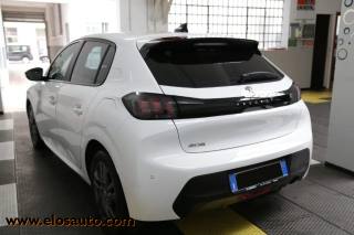 PEUGEOT 208 usata, con Alzacristalli elettrici