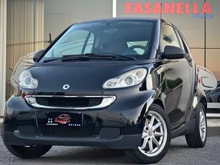 SMART ForTwo usata, con Cerchi in lega